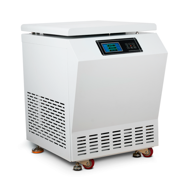 Центрифуга рефрижераторная Армед LC-06F Floor для крови